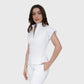 Cora Scrub Top