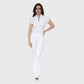 Cora Scrub Top