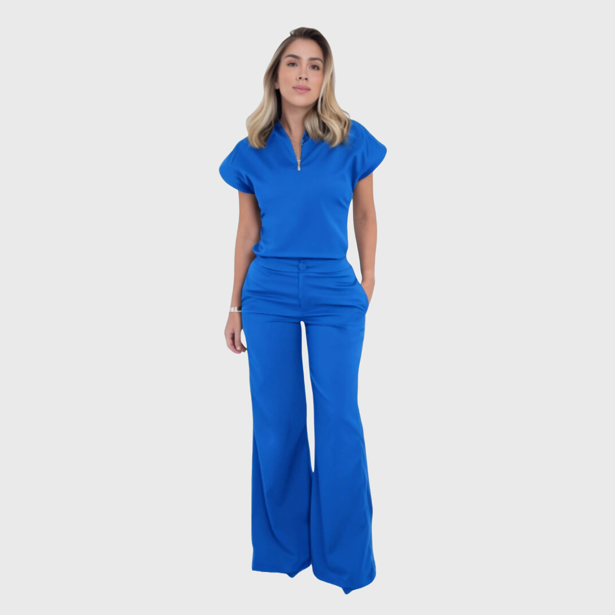 Cora Scrub Pants