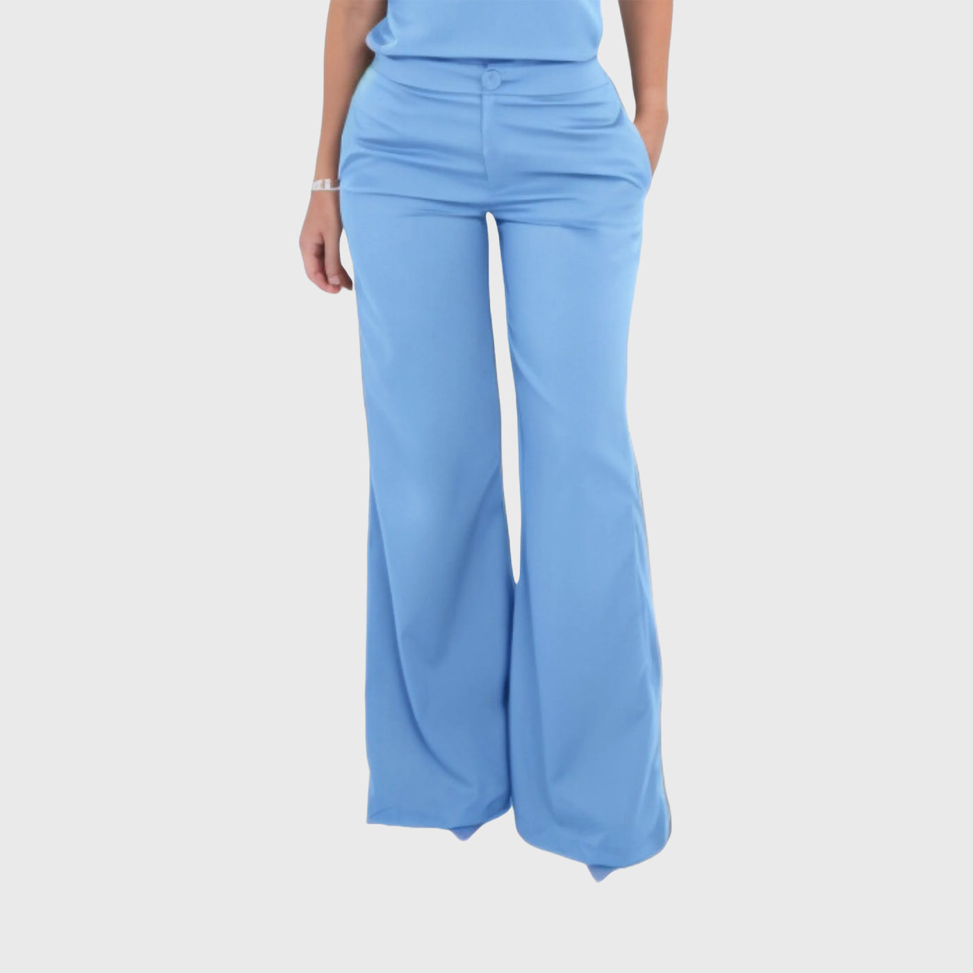 Cora Scrub Pants
