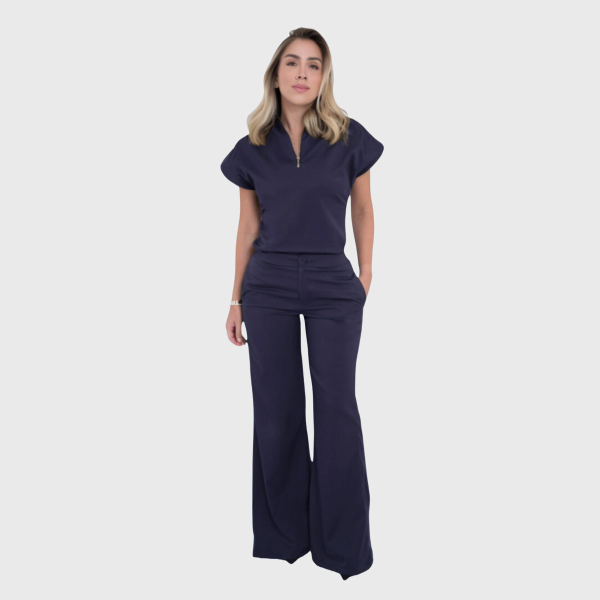 Cora Scrub Pants