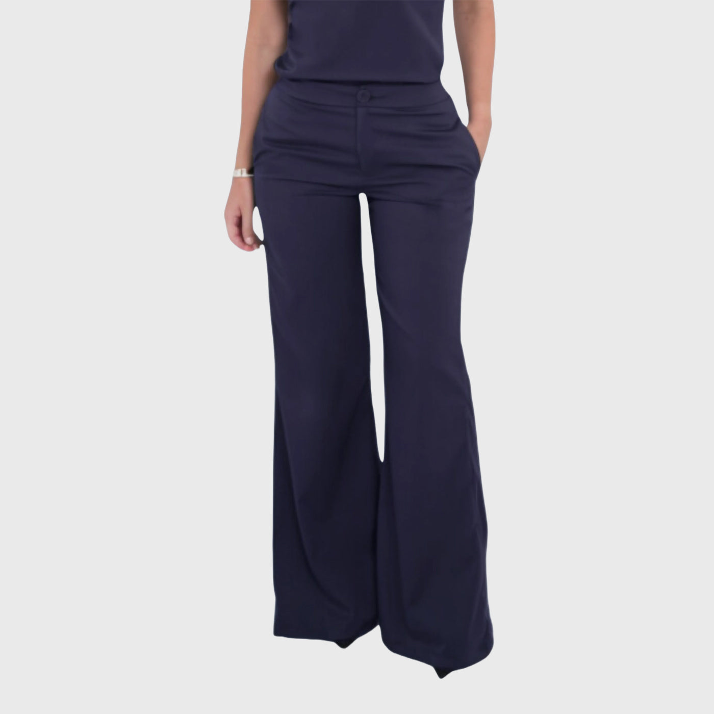 Cora Scrub Pants