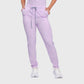 Women's Elastic Waist Cuffed Scrub Pants™