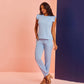 Jane Scrub Pants
