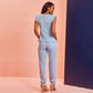 Jane Scrub Pants