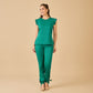 Jane Scrub Top