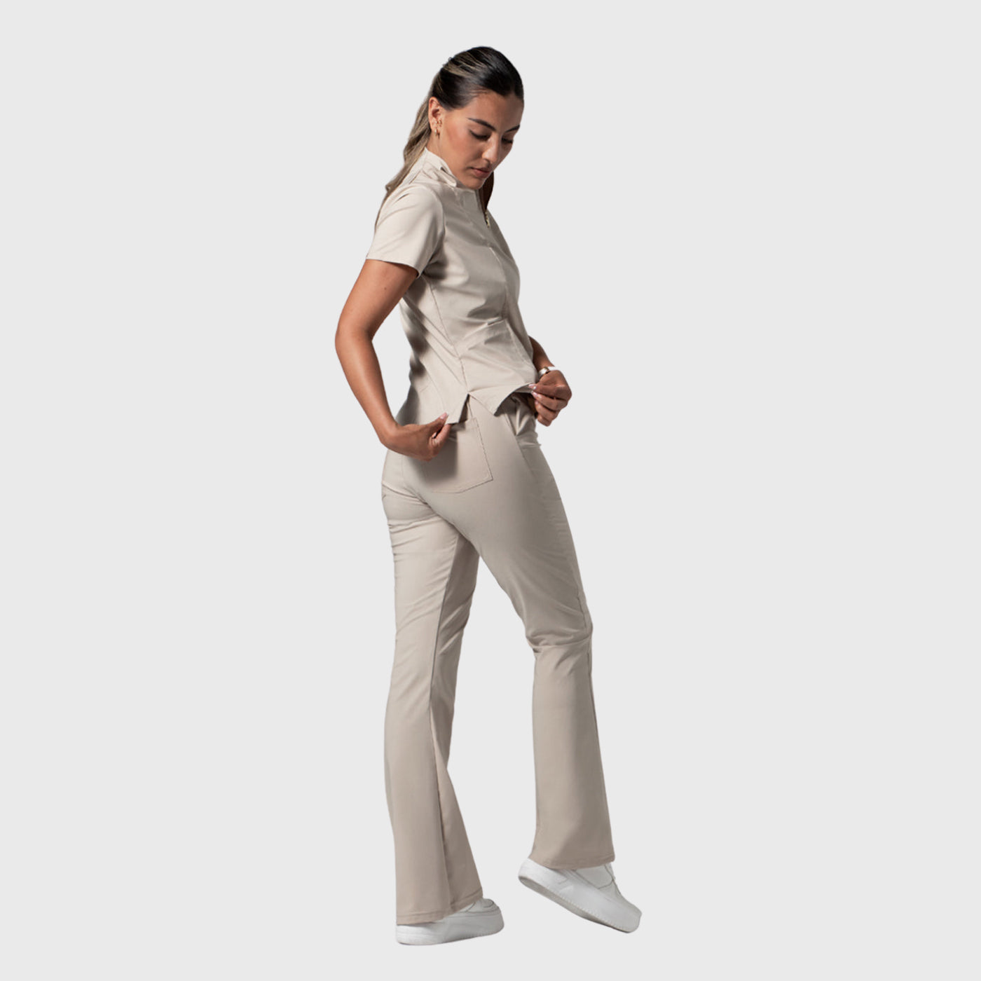 Ivy Scrub Pants