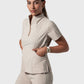 Ivy Scrub Top