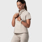 Ivy Scrub Top