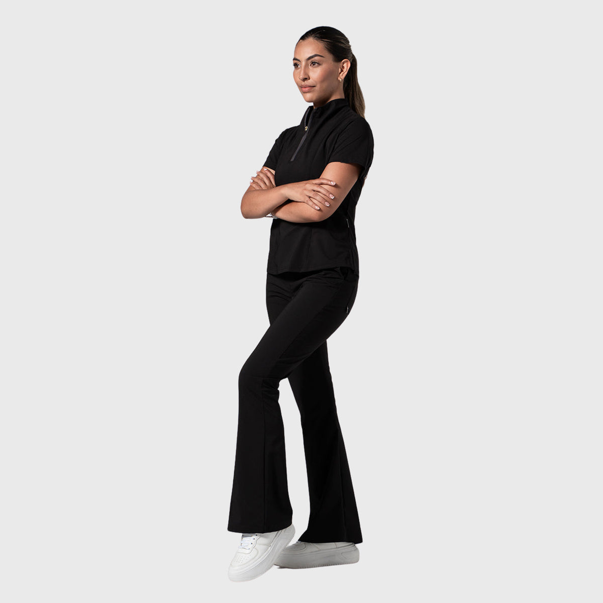Ivy Scrub Top