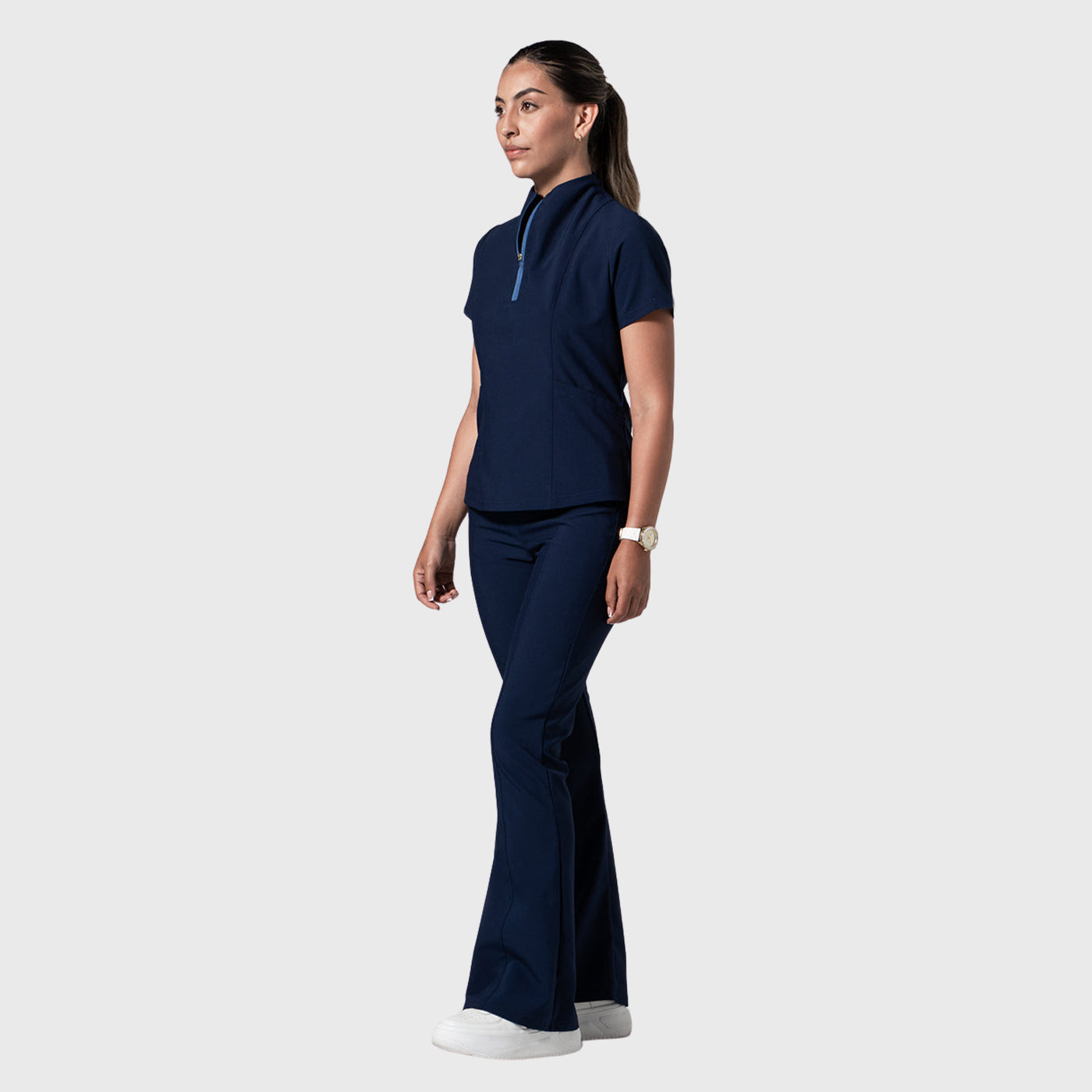 Ivy Scrub Top
