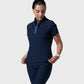 Ivy Scrub Top