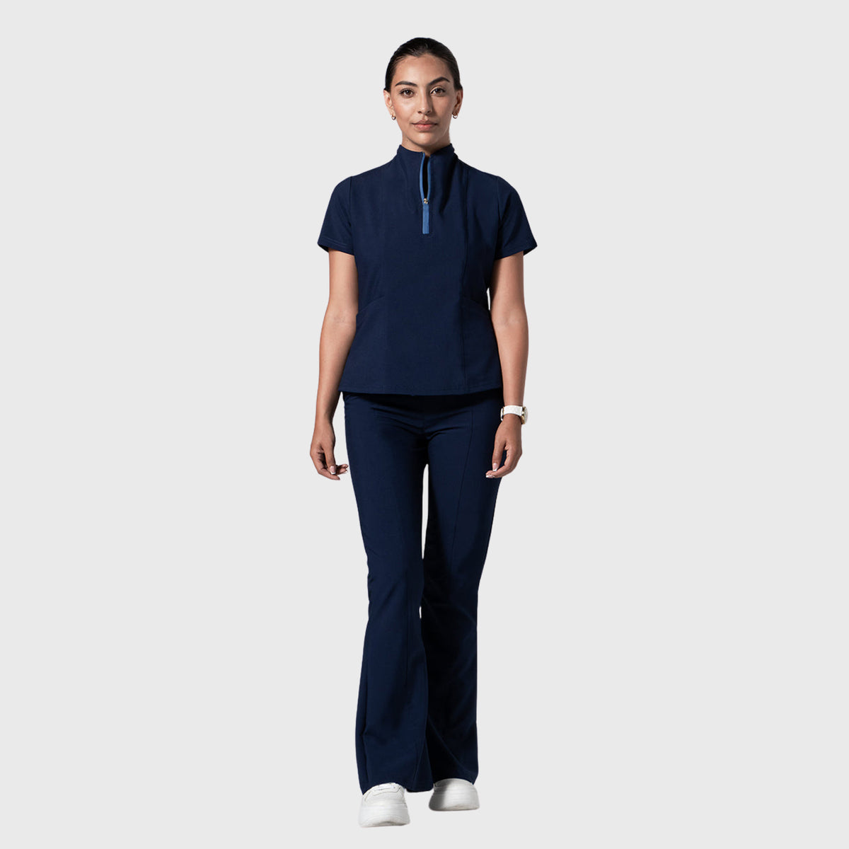 Ivy Scrub Top