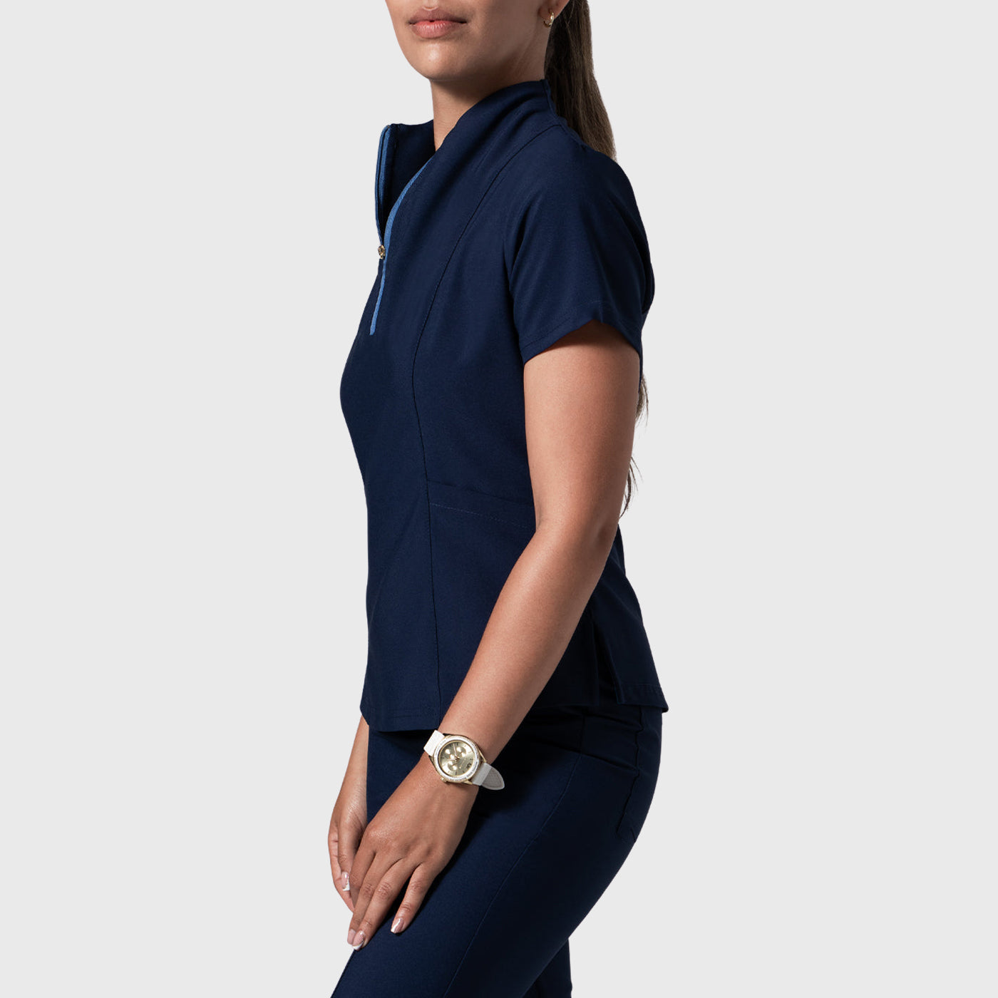 Ivy Scrub Top