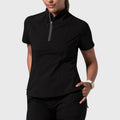 Ivy Scrub Top