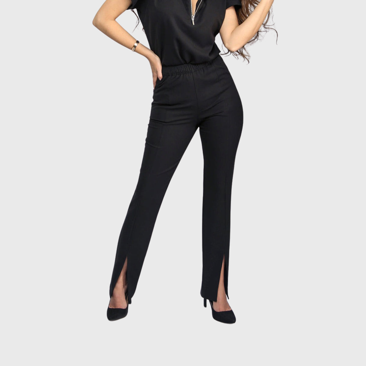Nora Scrub Pants