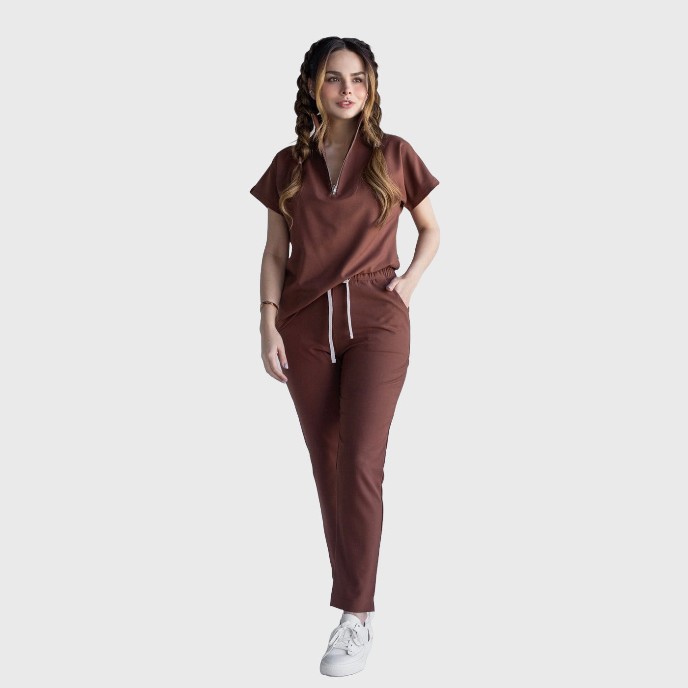Nora Scrub Pants
