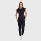 Joanna Scrub Top