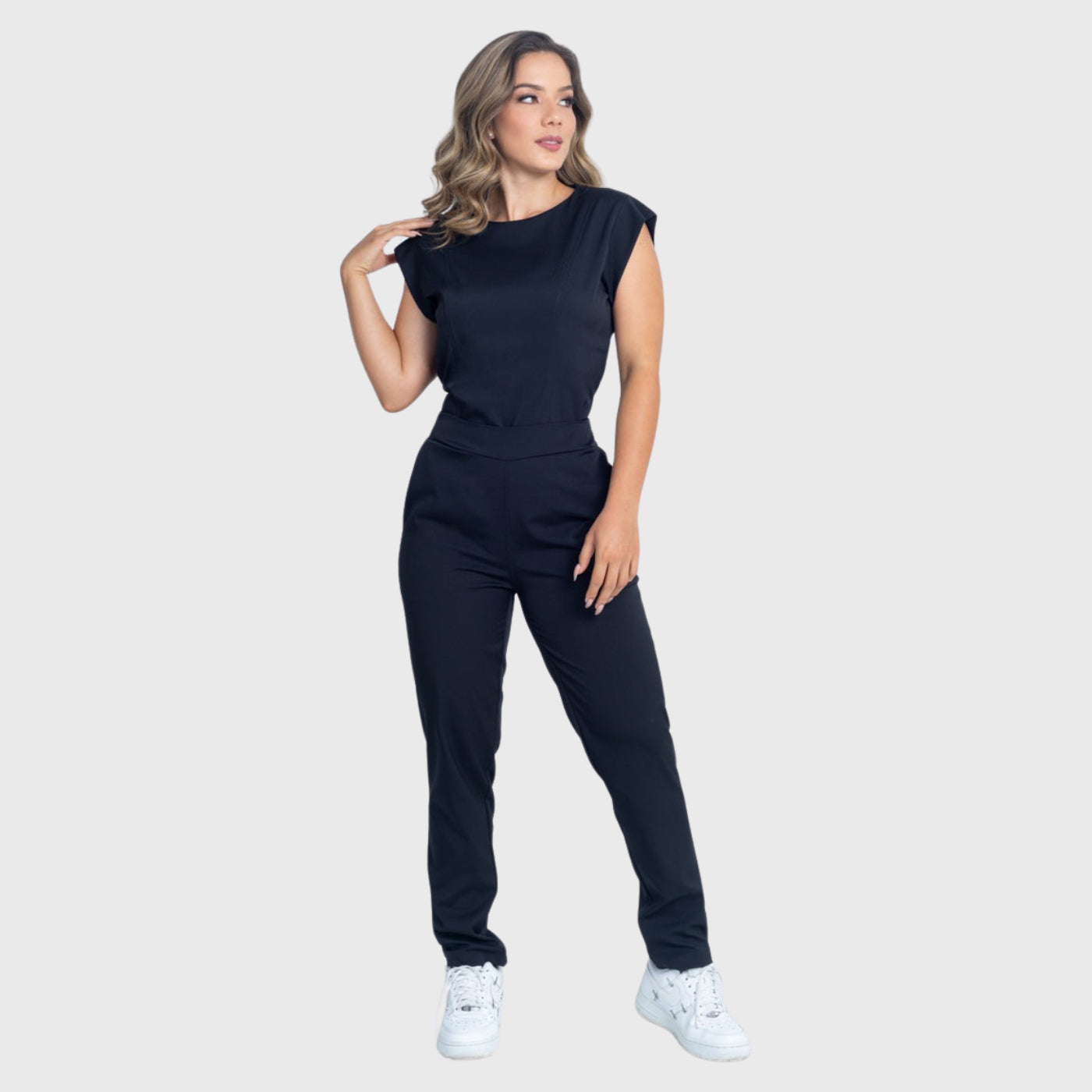 Joanna Scrub Top