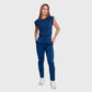 Joanna Scrub Top