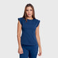 Joanna Scrub Top