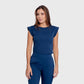 Joanna Scrub Top