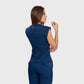 Joanna Scrub Top