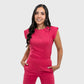 Joanna Scrub Top