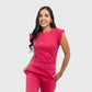 Joanna Scrub Top