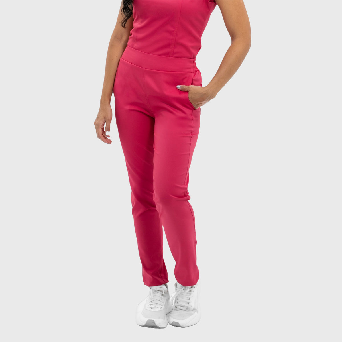 Joanna Scrub Pants