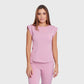 Joanna Scrub Top