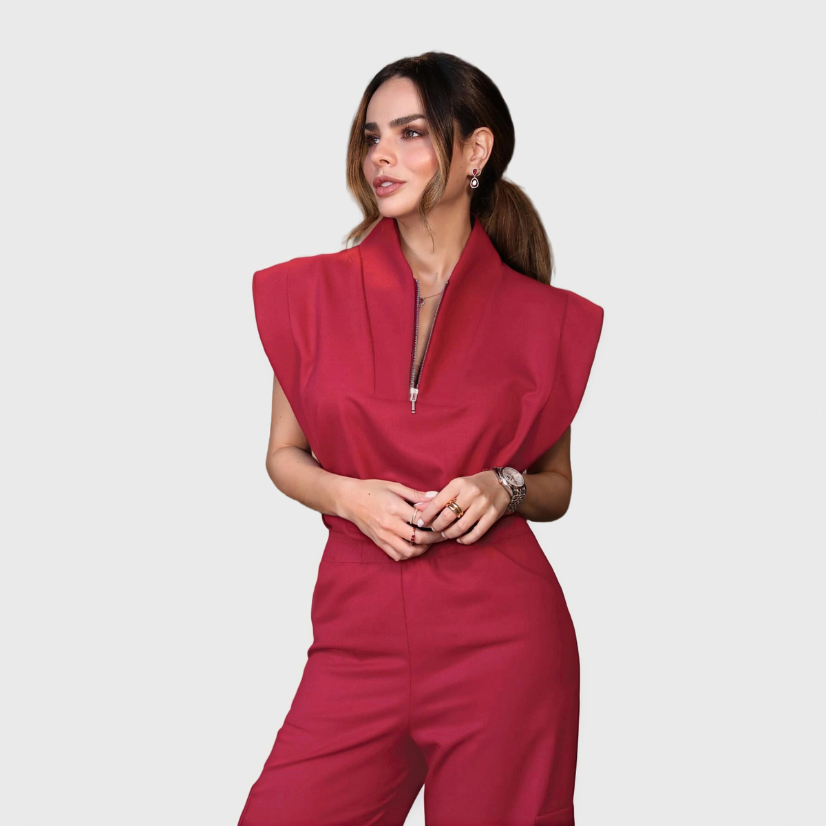Bella Scrub Set