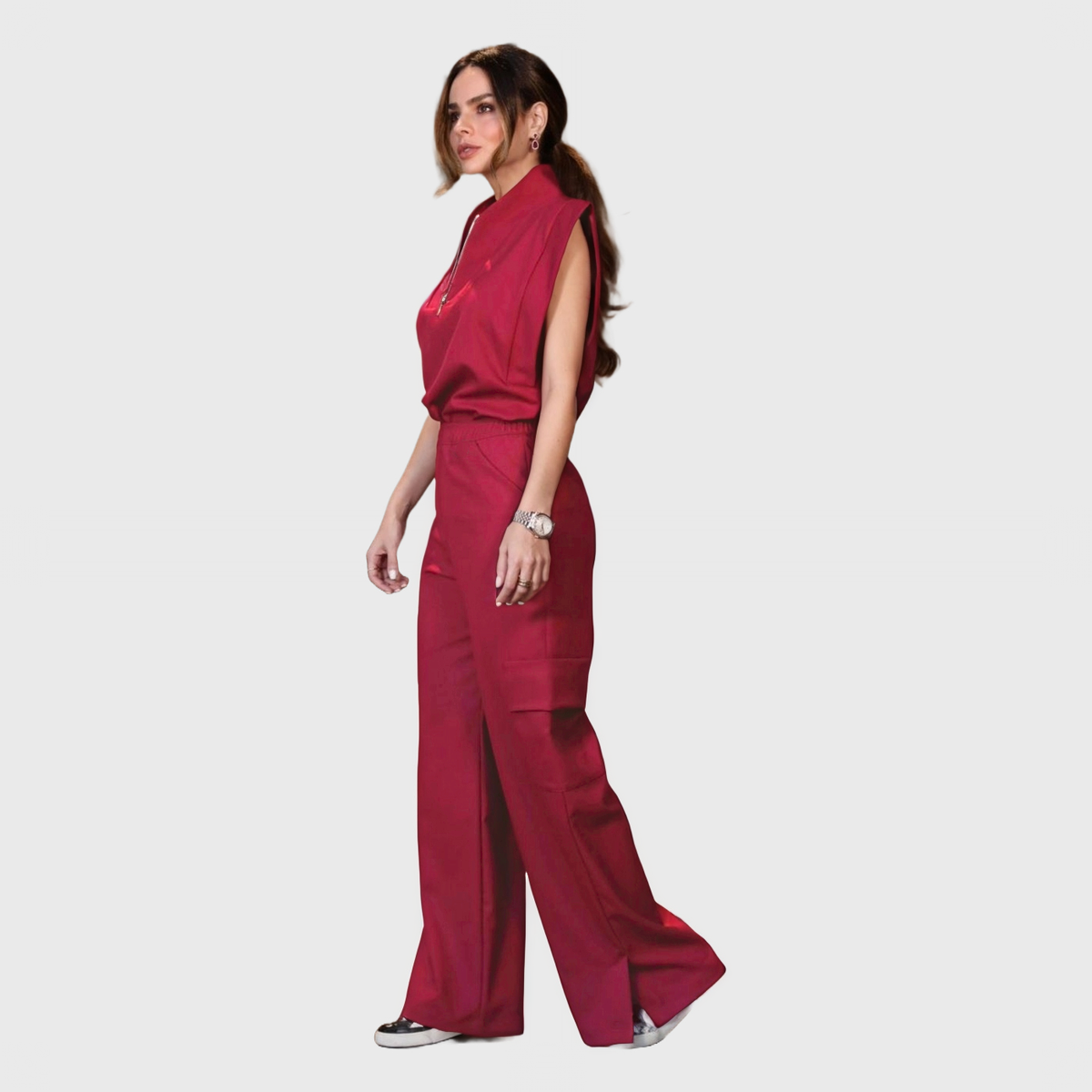 Bella Scrub Set