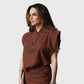 Bella Scrub Top