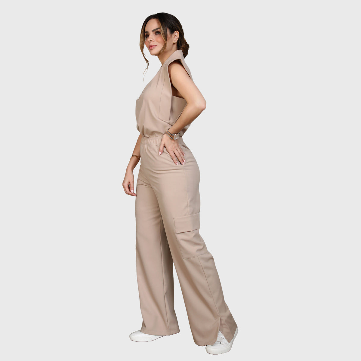 Bella Scrub Pants