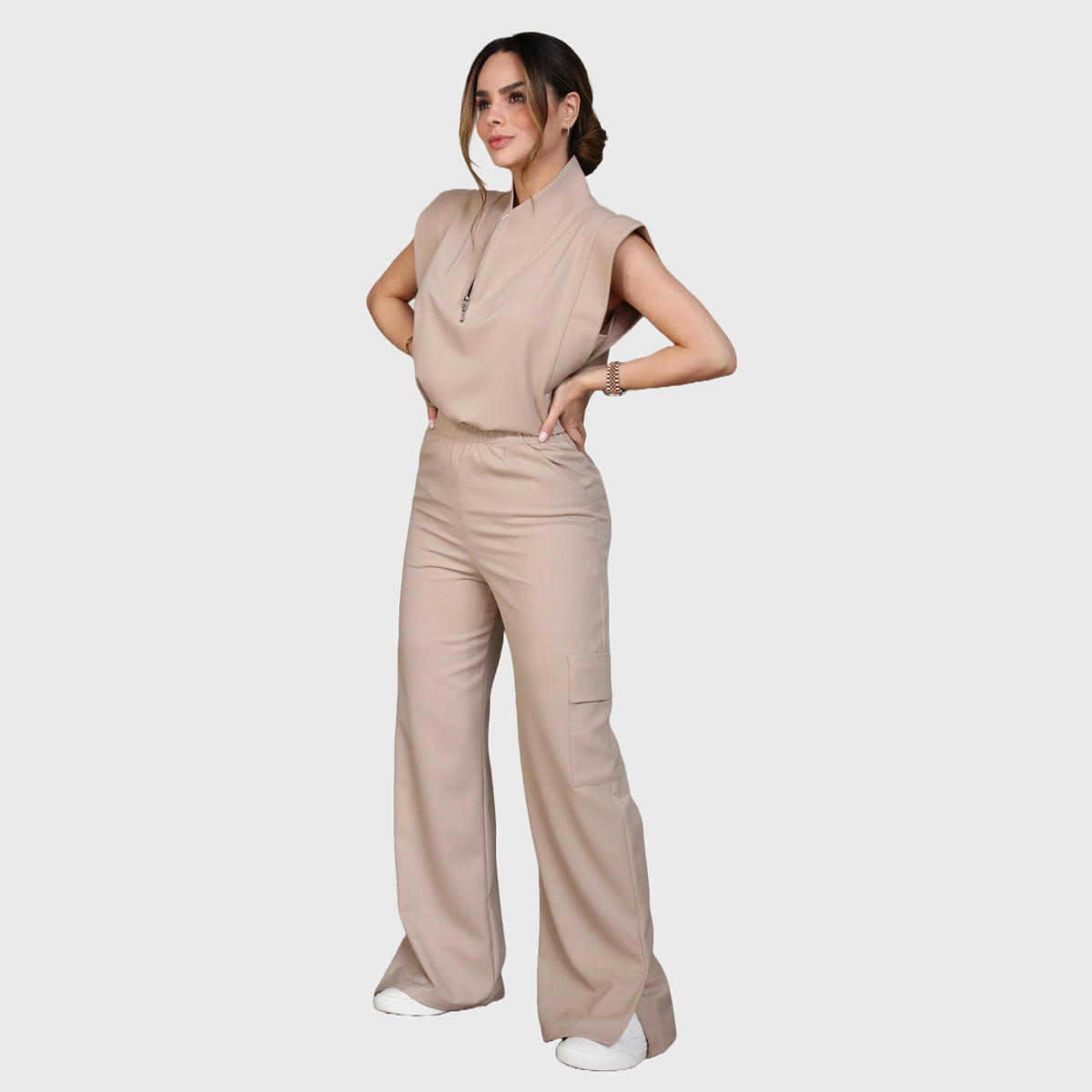 Bella Scrub Pants