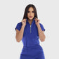 Lauren Scrub Top