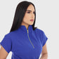 Lauren Scrub Top