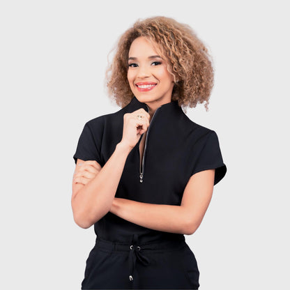 Lauren Scrub Top