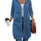 Women Casual Zip up Fleece Hoodies(BUY 2 FREE SHIPPING)