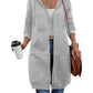 Women Casual Zip up Fleece Hoodies(BUY 2 FREE SHIPPING)