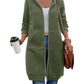 Women Casual Zip up Fleece Hoodies(BUY 2 FREE SHIPPING)