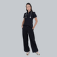 Women's 4 Pockets Wide Leg Scrub Pants™