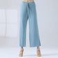 Loose Modal Drawstring Wide Leg Pants For Yoga Dance