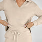 💥 Women's 2 Piece Sets Outfits Casual Long Sleeve Sweatsuits Sets