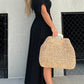 New Slit V-Neck Effortless Maxi Long Dress (Buy 2 Free Shipping)-Pink Laura