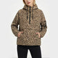 All-Season Waterproof Hoodie | Large Kangaroo Front Pocket & Warm Fleece Lining