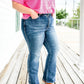 Holy Grail Tummy Control Bootcut Jeans (Buy 2 Free Shipping)