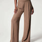 Crepe Pleated Pants (Buy 2 Free Shipping)