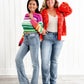 Holy Grail Tummy Control Bootcut Jeans (Buy 2 Free Shipping)
